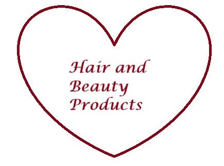 Hair and Beauty Products